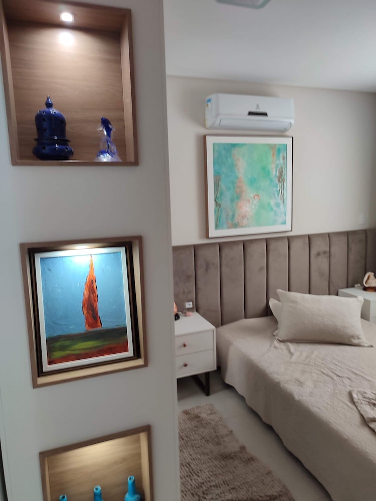 Comfort Suite