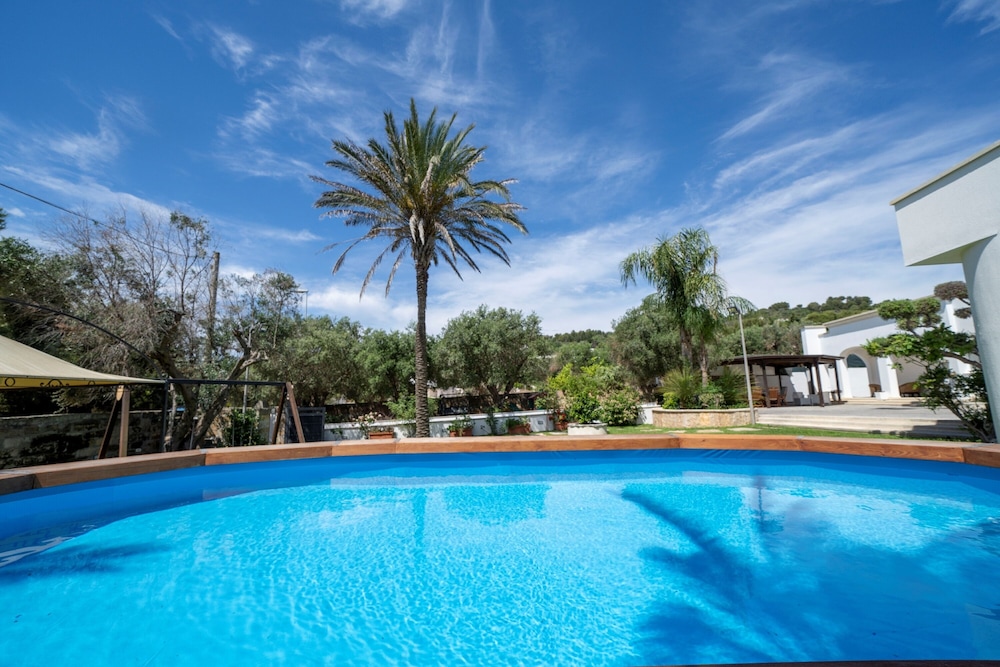 Villa Machri - Avec piscine privée et grand jardin proche de la mer, Photo 38
