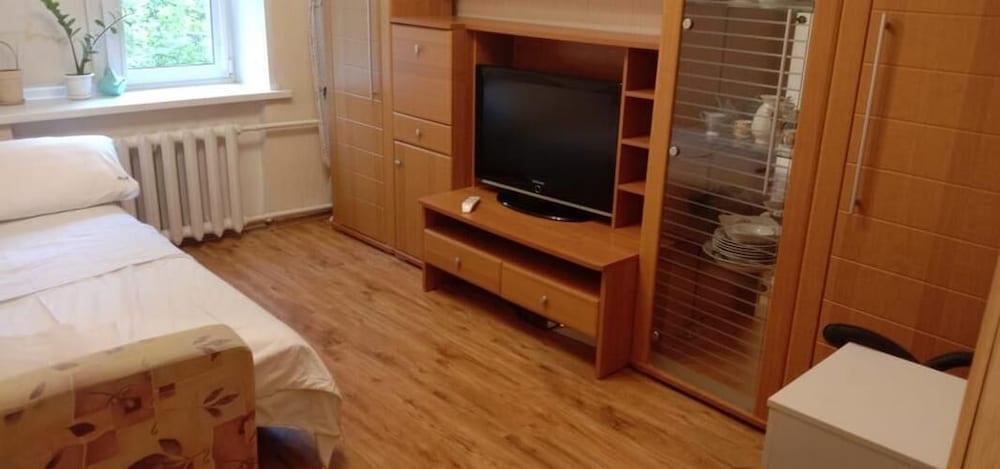 Classic Condo