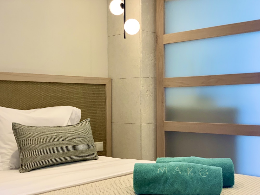 Deluxe Suite, Sea View photo 2