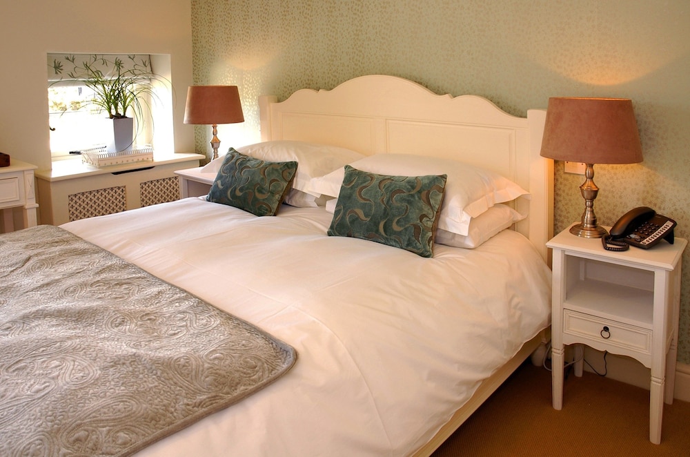 Luxury Double Room, 1 Double Bed photo 1