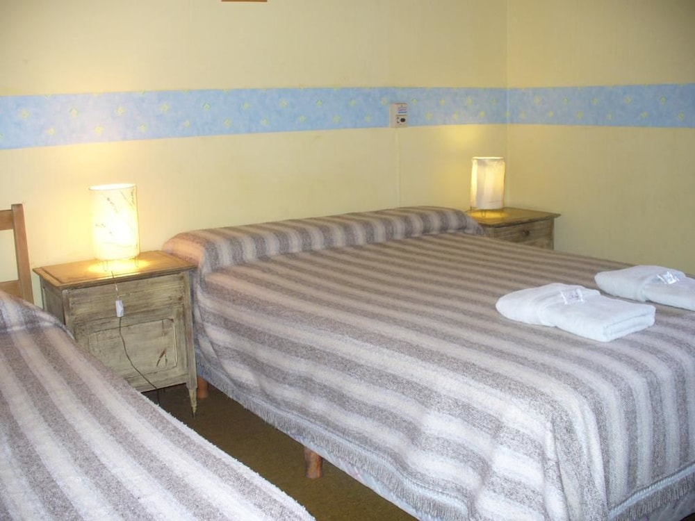 Basic Double Room, 1 Double Or 2 Twin Beds, Non Smoking, Private Bathroom photo 1