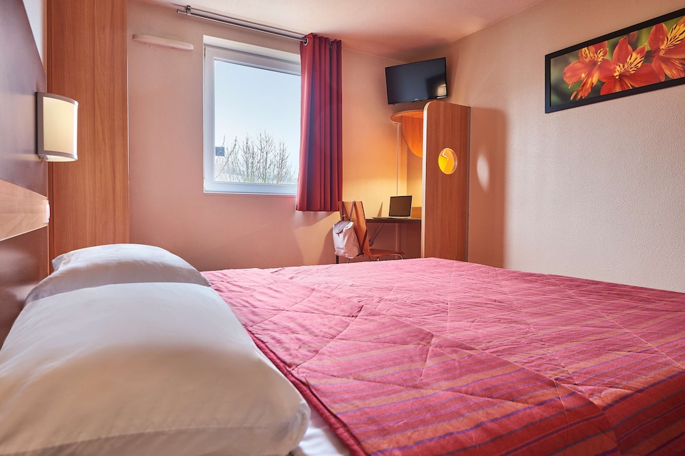 Standard Room, 1 Double Bed - Photo 6