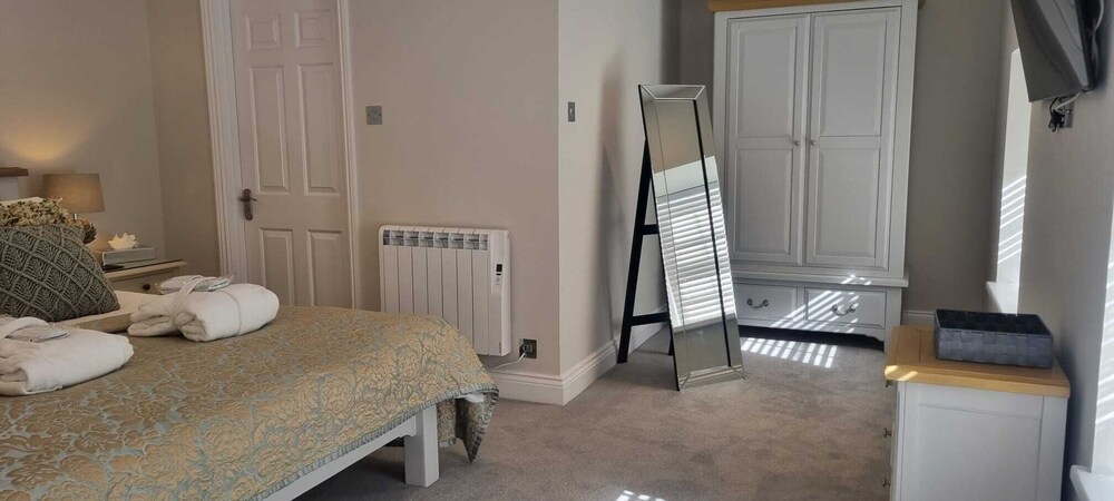 Luxury Apartment