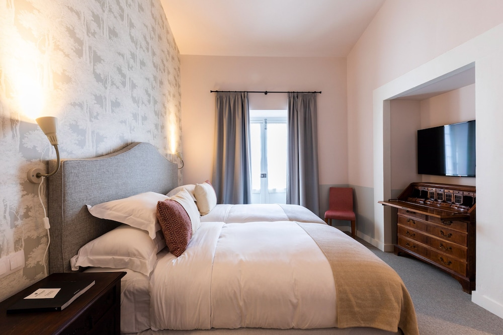 Premium Double or Twin Room