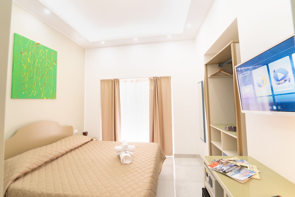 Standard Double Room, Annex Building (Corso Umberto 311) photo 2