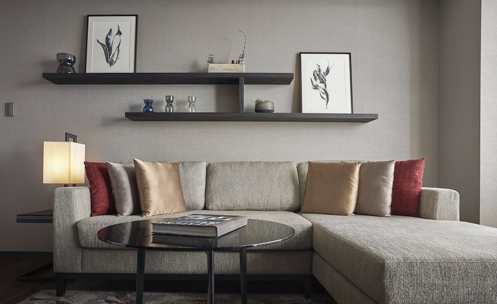 Suite, 2 Bedrooms (Yotei View) - Photo 4