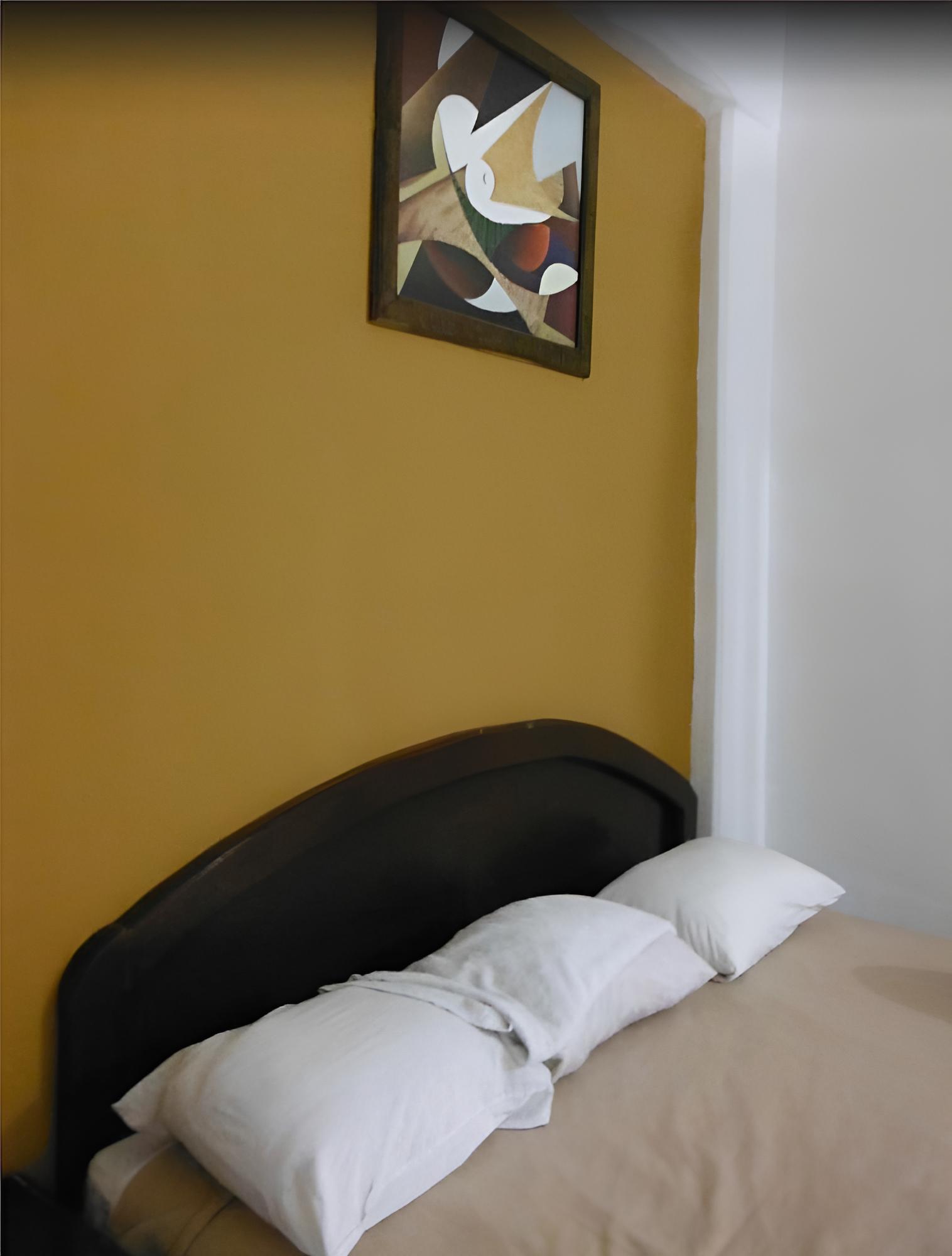 Standard Room, 2 Double Beds photo 3