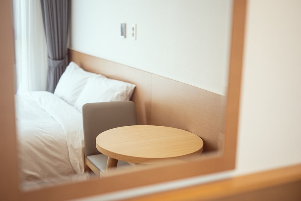 Standard Double Room - Photo 2