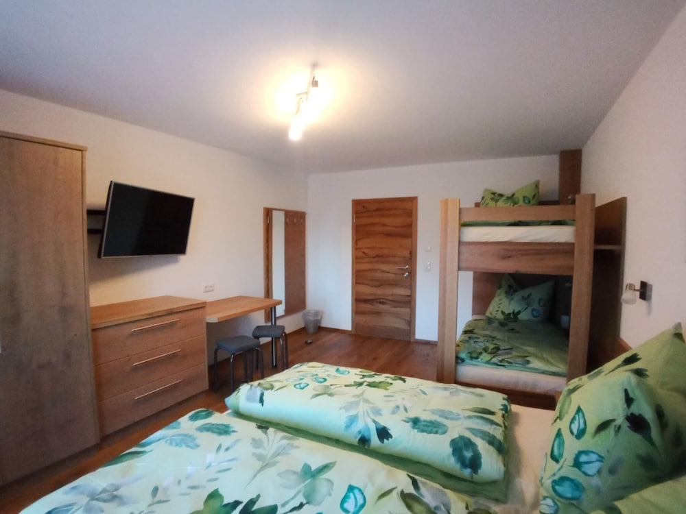 Classic House, 3 Bedrooms