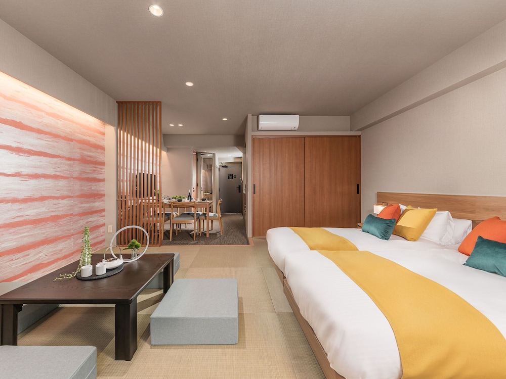 Japanese Apartment, Non-Smoking - Photo 1