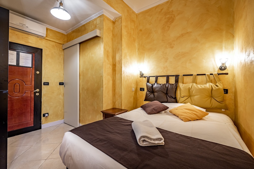 Standard Single Room, 1 Bedroom photo 1