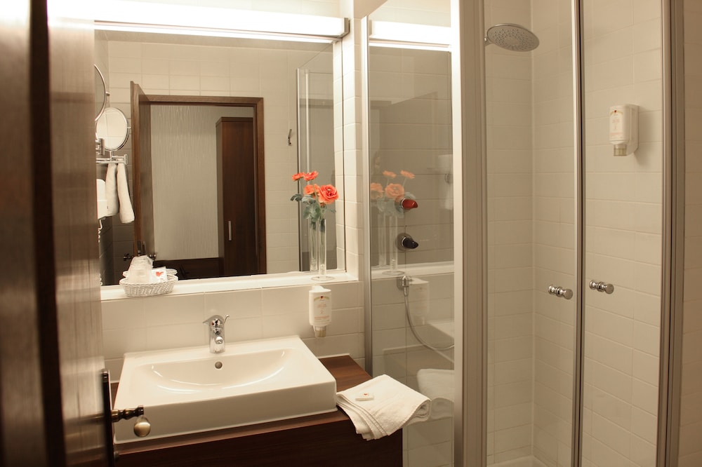 Family Triple Room