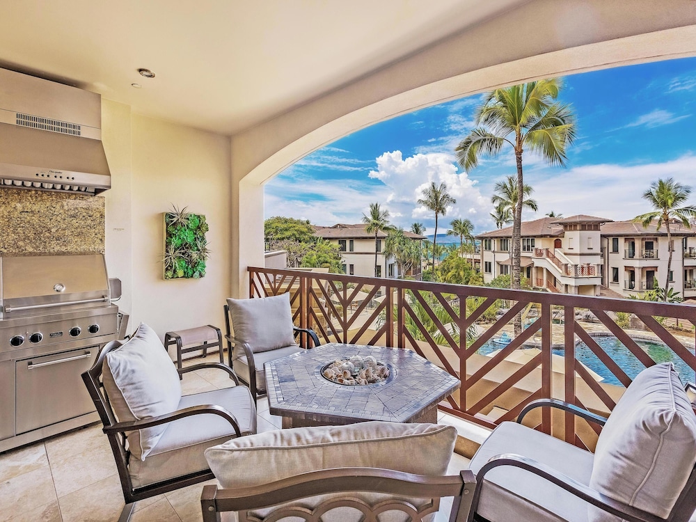Condo, 2 Bedrooms, Garden View (107)