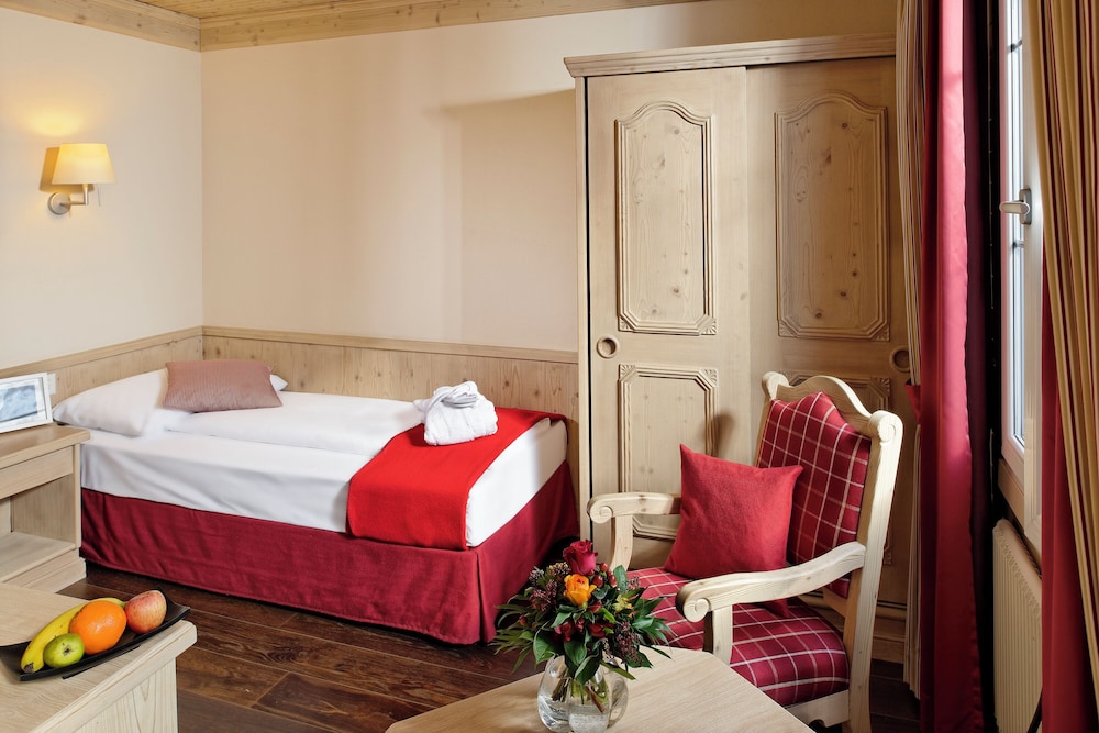 Single Room Eiger View photo 1