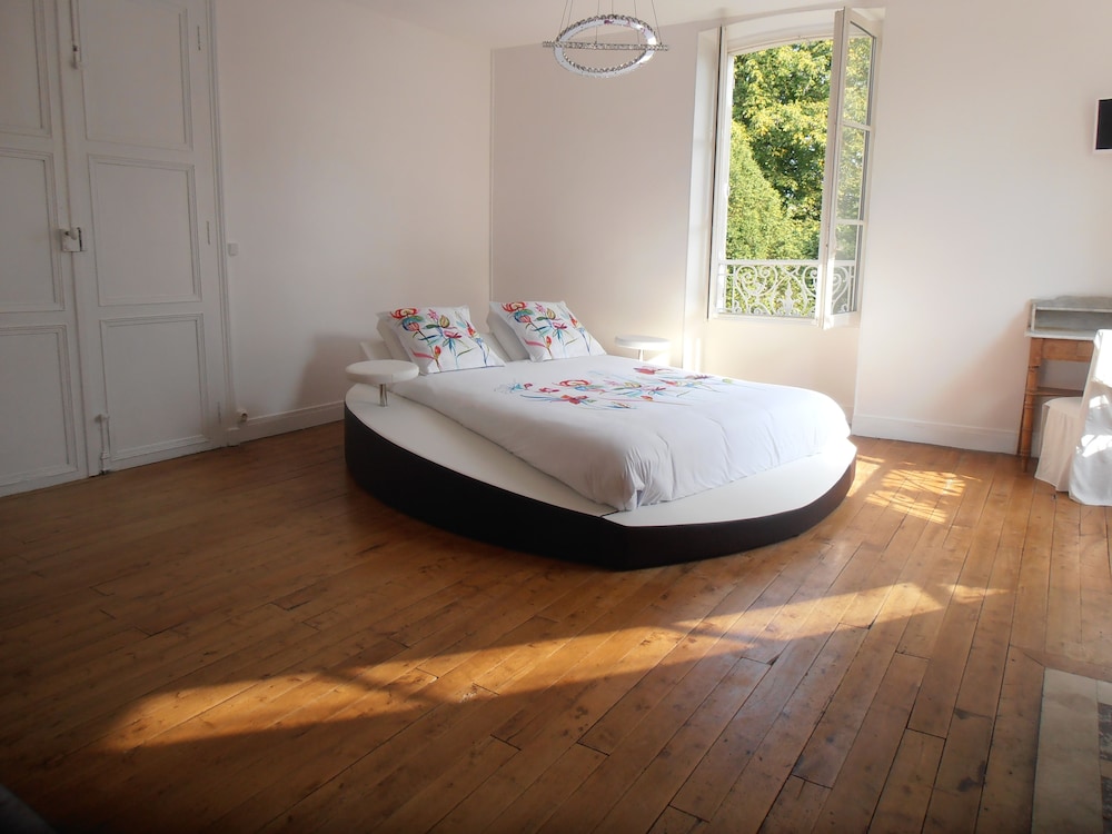 Romantic Double Room - Photo 1