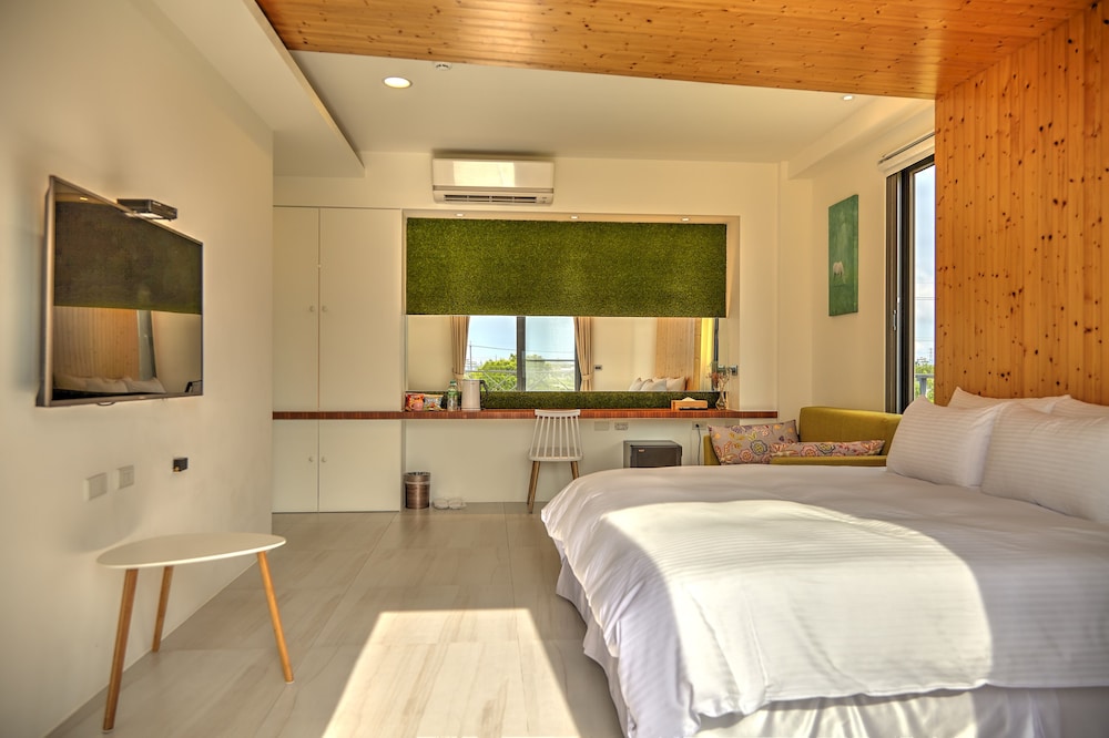 Senior Double Room photo 3