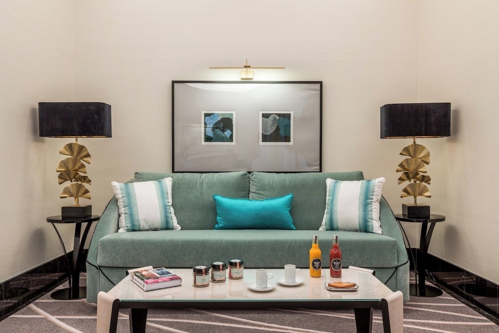 Suites (Merveilles) - Photo 1