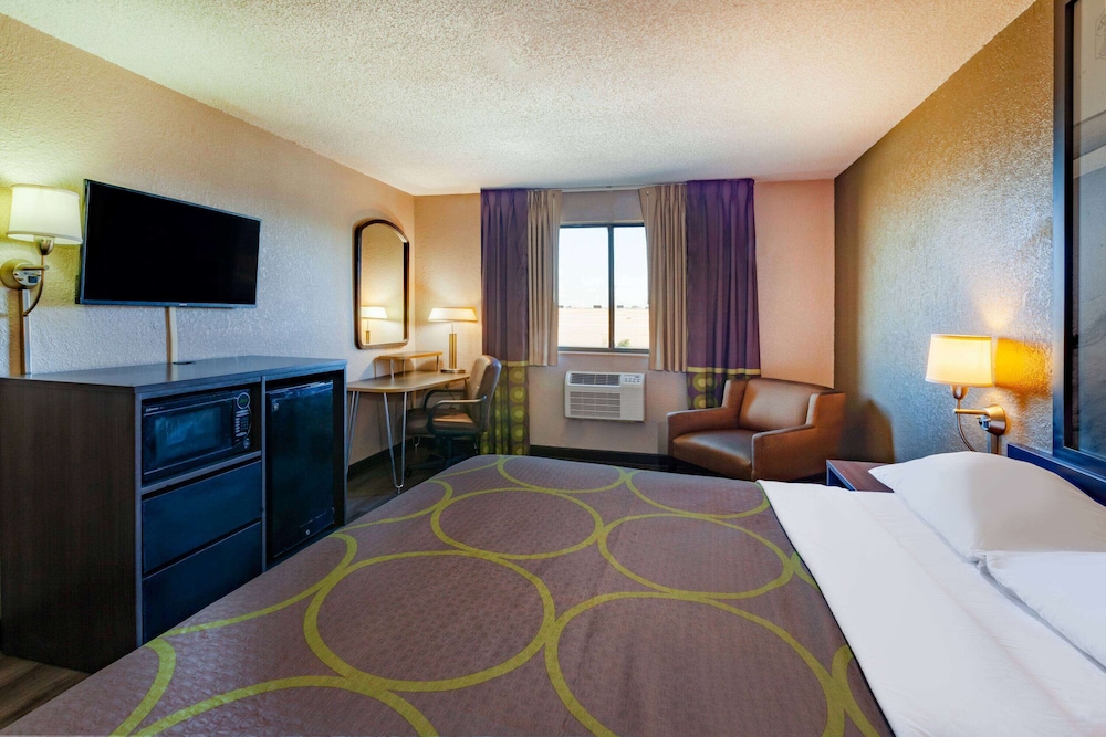 Room, 1 King Bed - Photo 1