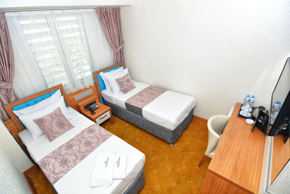 Standard Twin Room photo 1