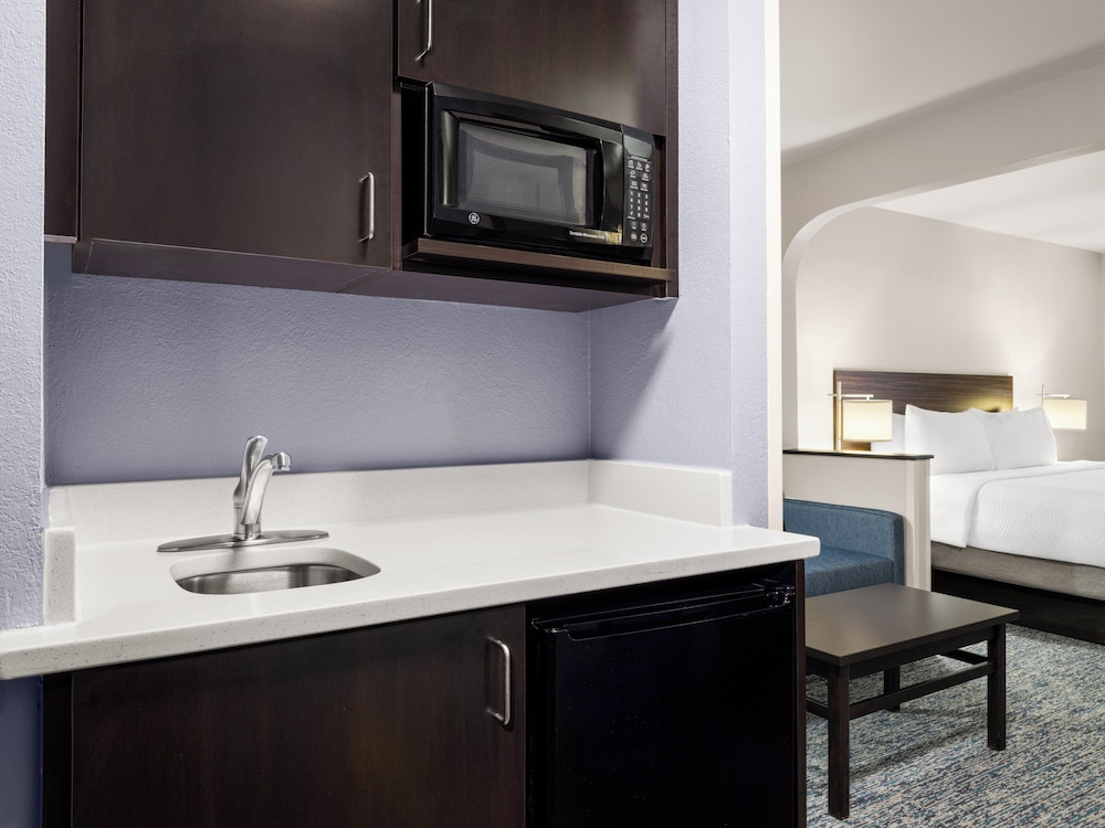 Suite, 1 King Bed - Photo 2
