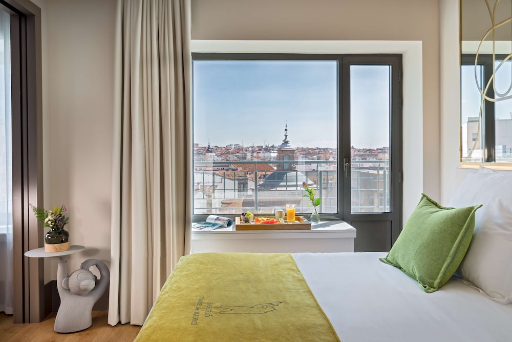 Suite, 2 Bedrooms