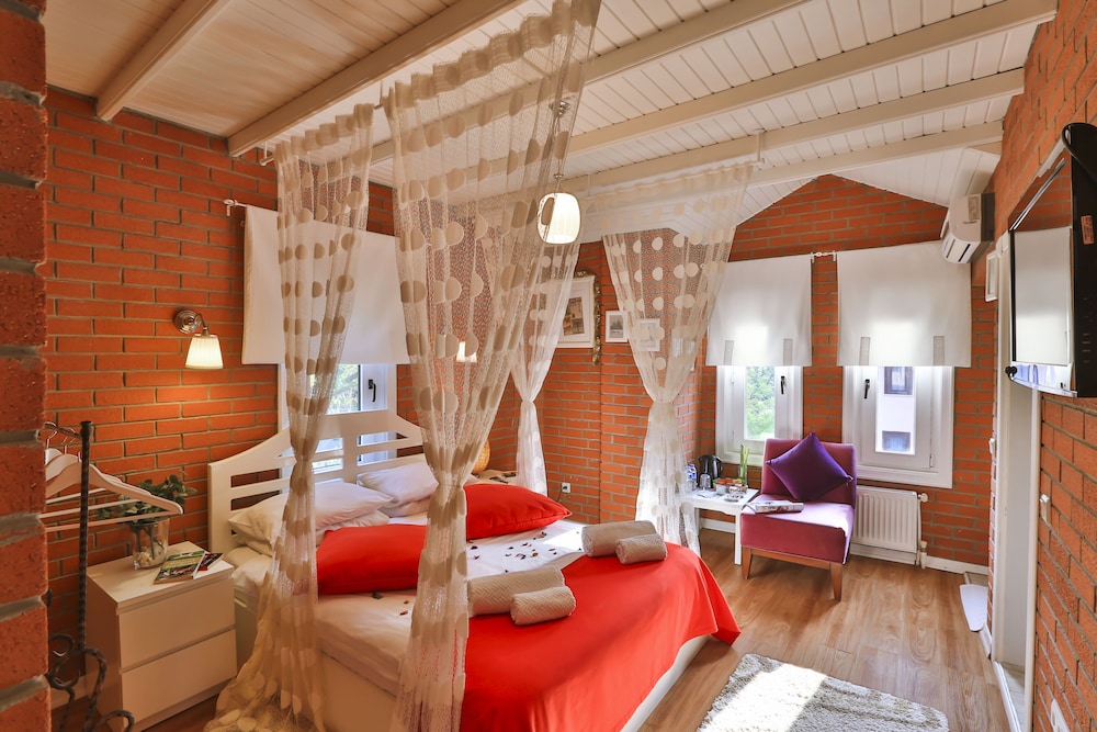 Spa Küvetli Standart Oda photo 1