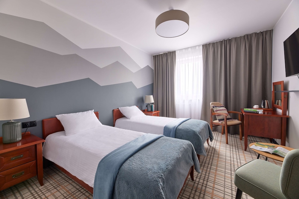 Standard Room, Multiple Beds (Standard)