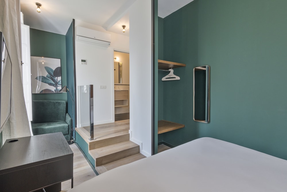 Superior Double Room photo 2