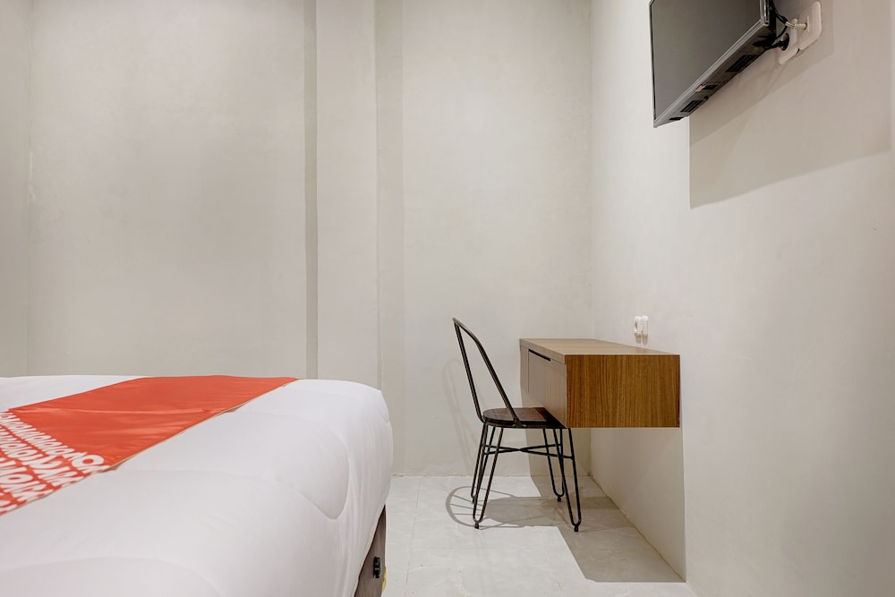 Standard Double Room photo 2