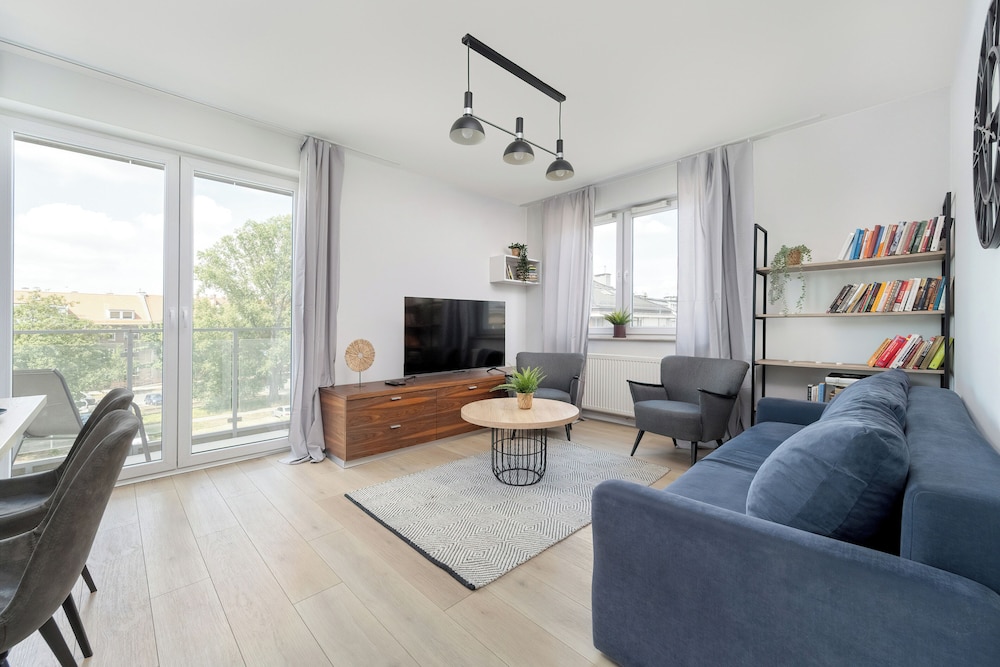 Apartment, 3 Bedrooms, Balcony