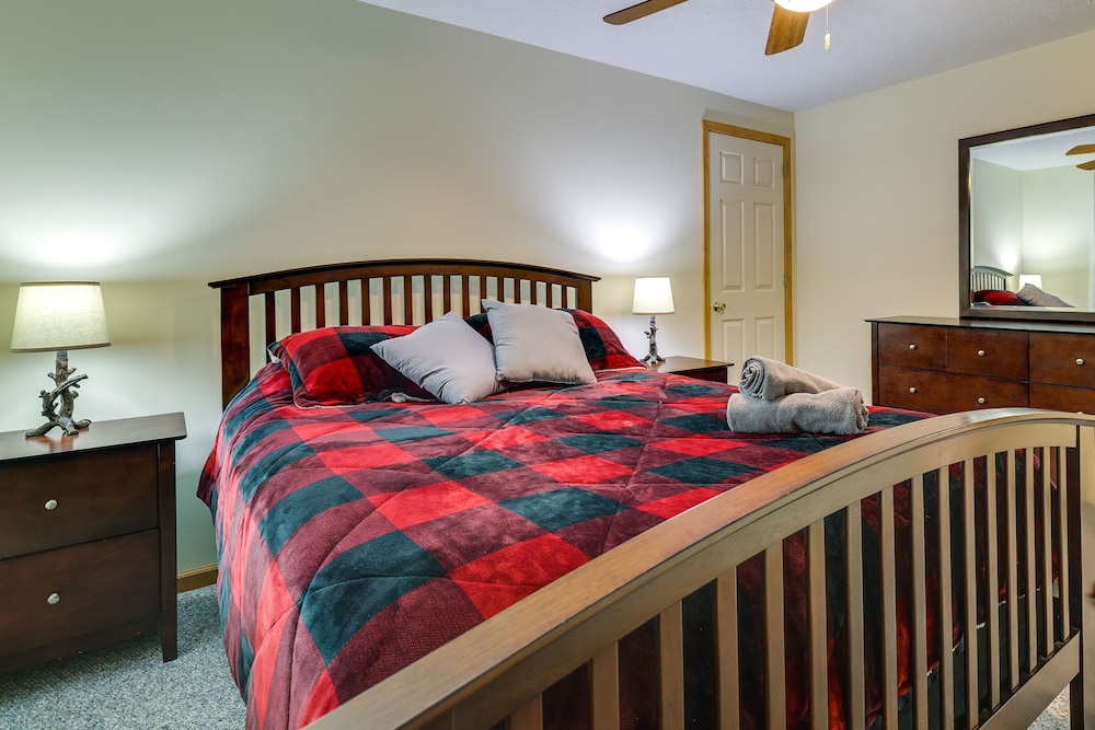 House (4 Bedrooms) photo 1