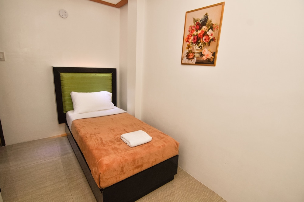 Deluxe Single Room photo 2