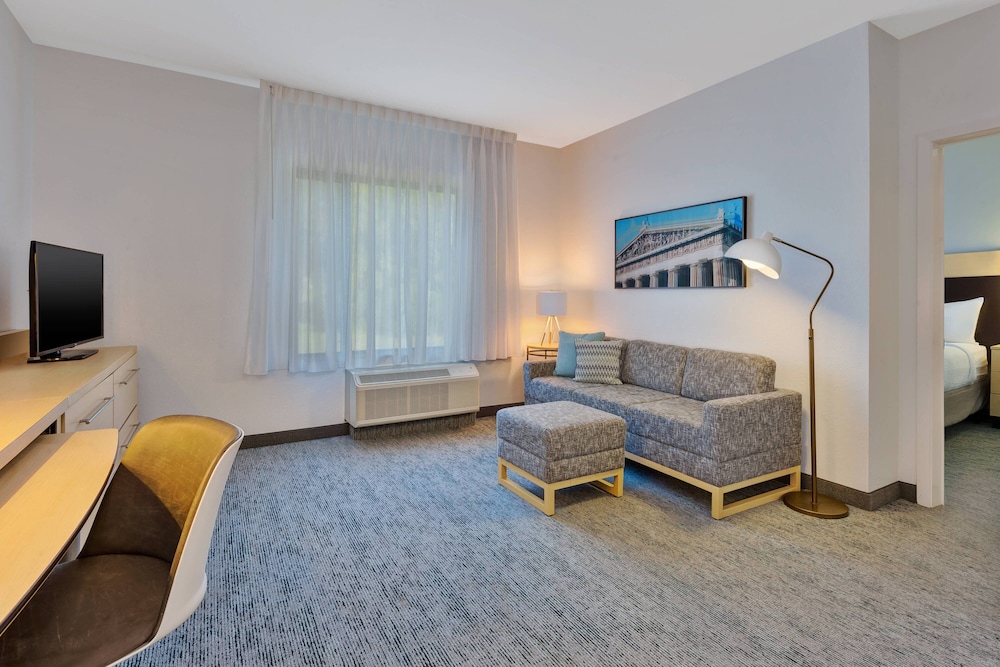 Suite, 1 Bedroom (Hearing Accessible) photo 2