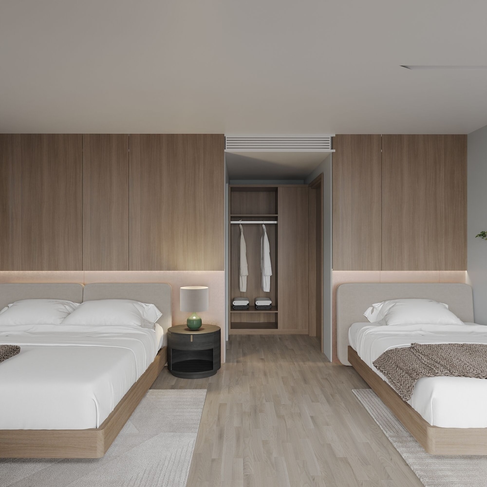 Family Triple Room