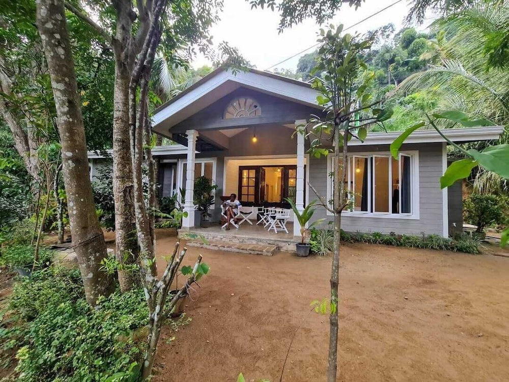Luxury Villa