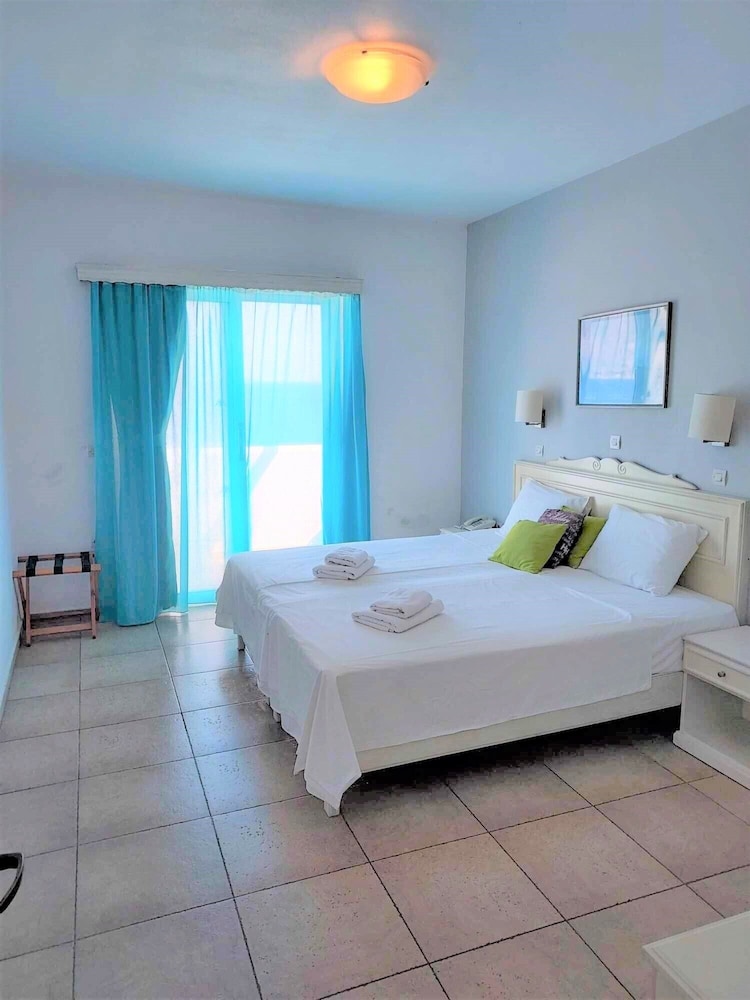 Junior Suite Sea View