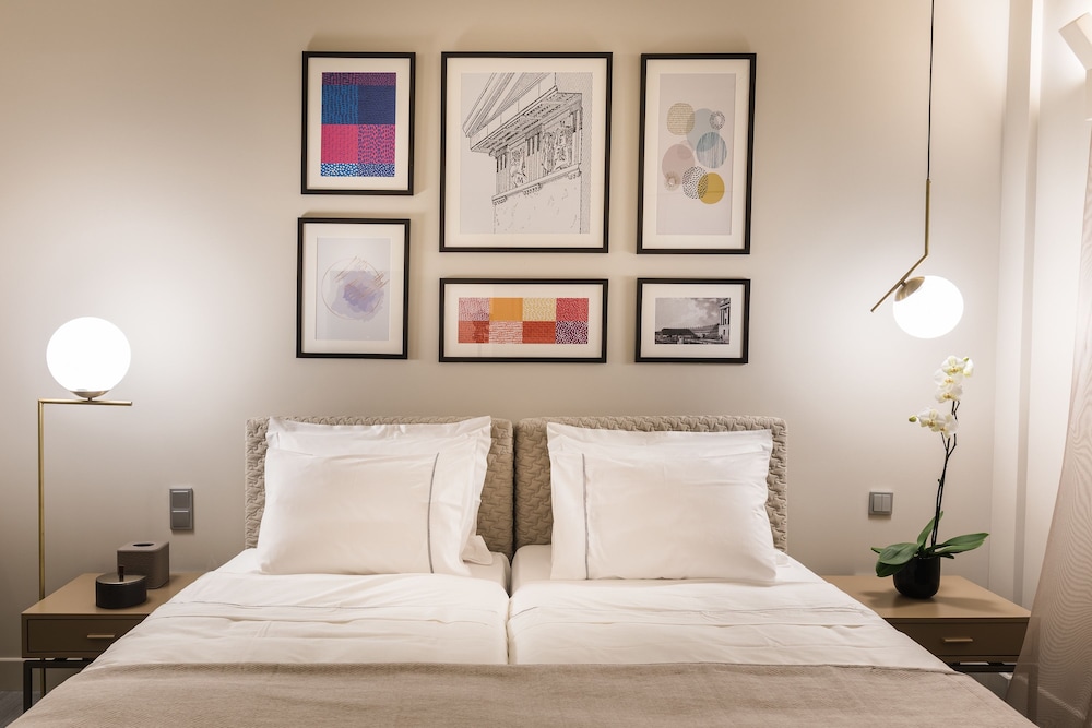 Superior Room with Small Balcony 23 photo 2