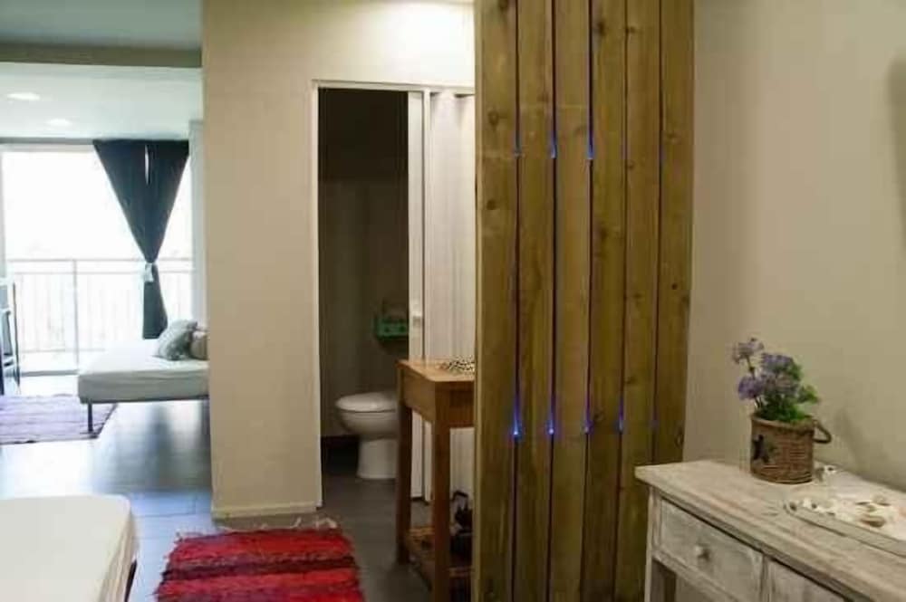 Double Room (with hot tub), photo 7