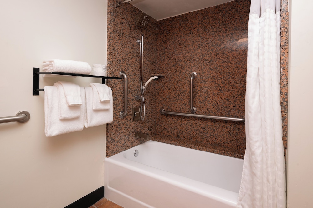 King w/ Tub - Photo 3