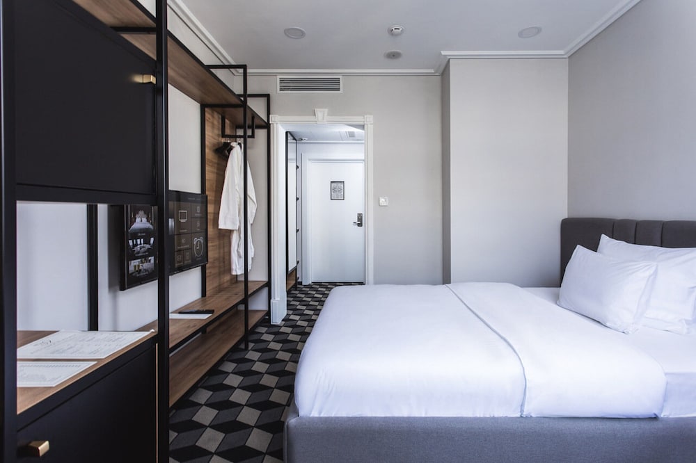Standard Single Room photo 2