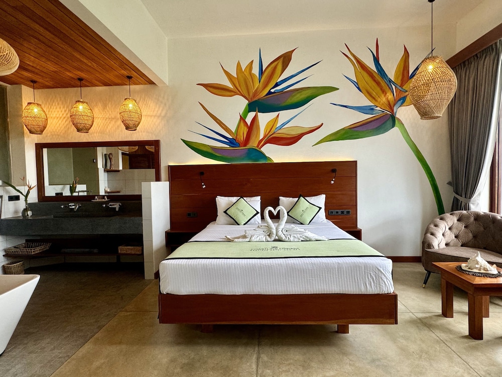 Deluxe Room photo 1