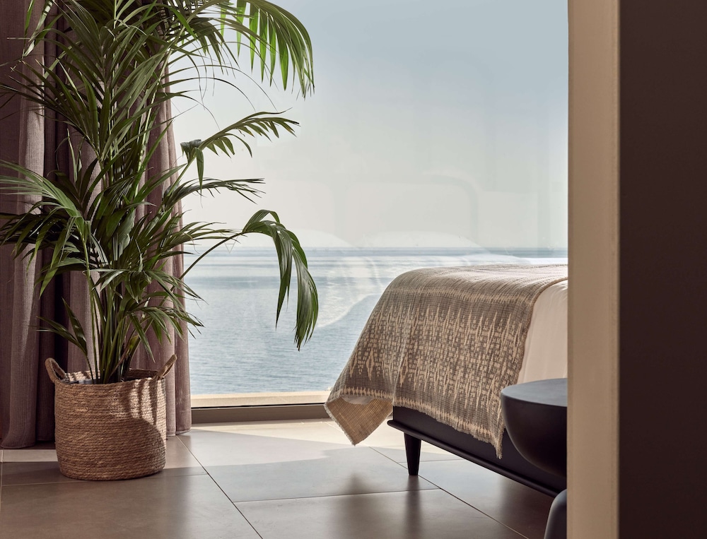 Grand Villa, Private Pool, Sea View
