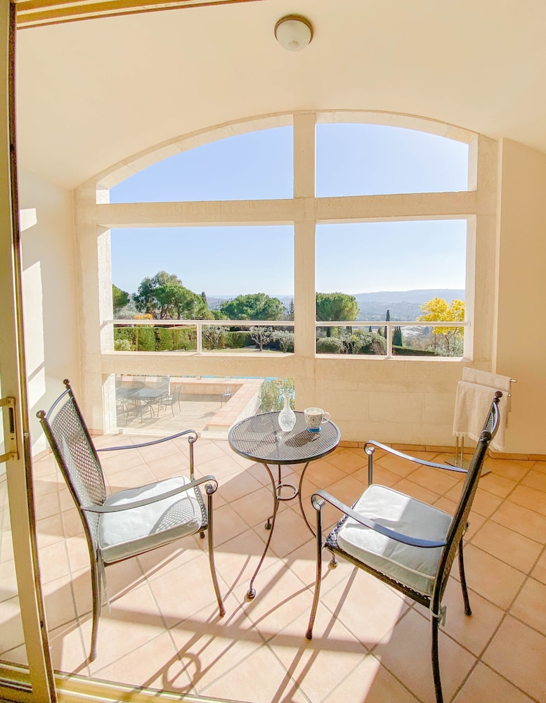 Double Room, Private Bathroom, Sea View photo 2