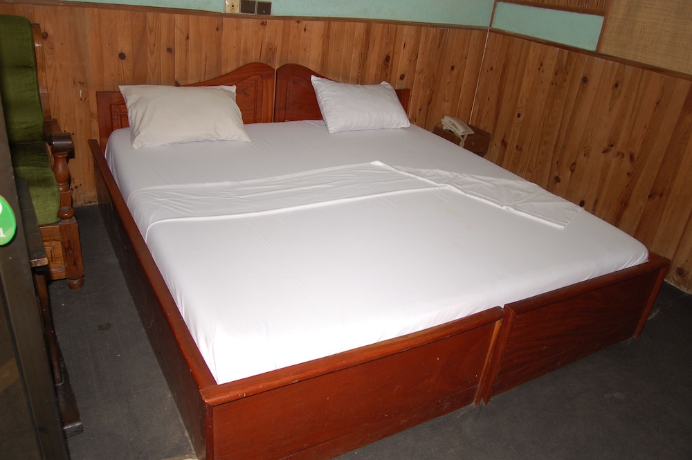Classic Double Room (A) photo 3