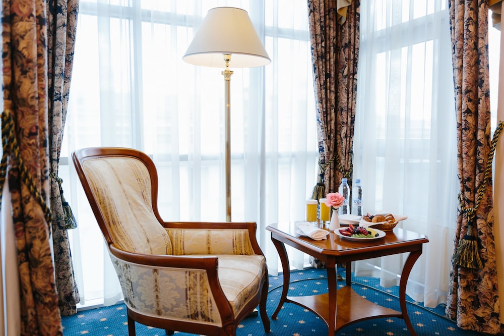 Premier Room, 2 Bedrooms, City View photo 3
