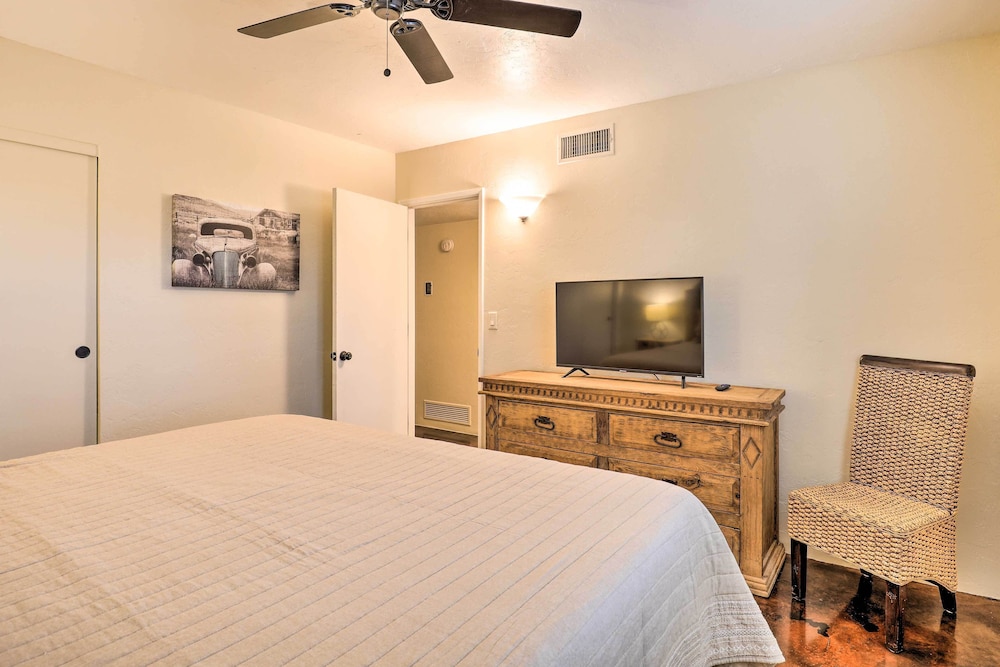 House (2 Bedrooms) photo 2