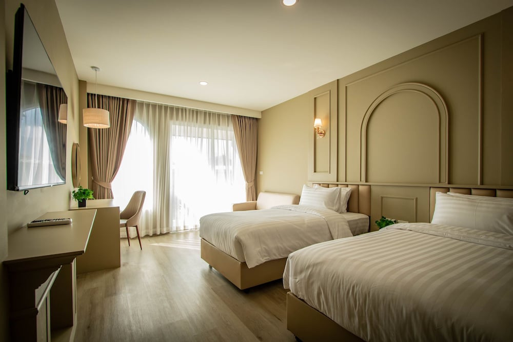 Premier room - Photo 5