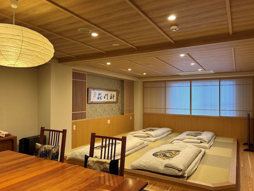 Deluxe Room photo 3
