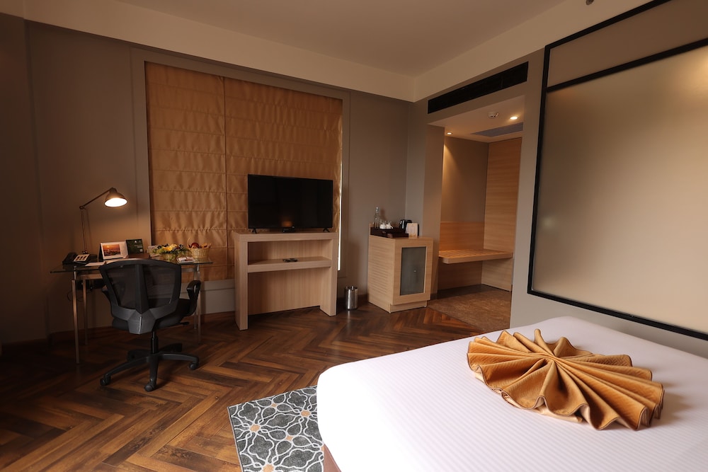 Business Room photo 2
